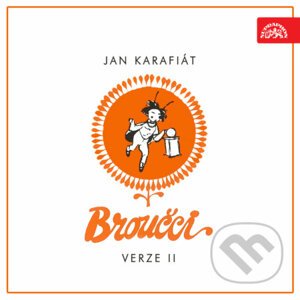 Broučci (verze II) - Jan Karafiát