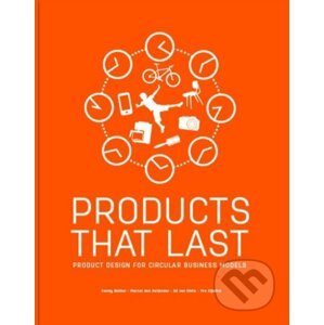Products That Last - Conny Bakker