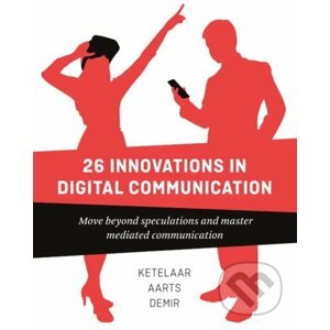 26 Innovations in Digital Communication - Paul Ketelaar