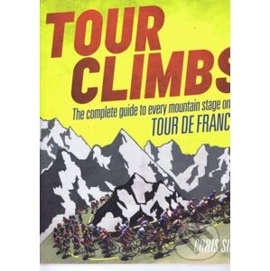Tour Climbs - Chris Sidwells