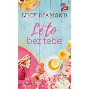 E-kniha Léto bez tebe - Lucy Diamond