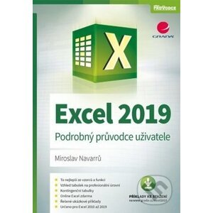 Excel 2019 - Miroslav Navarrů