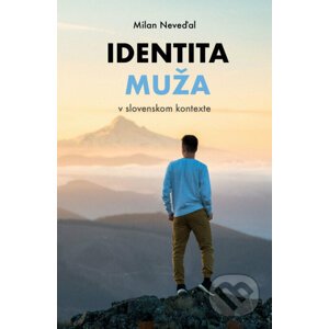 E-kniha Identita muža - Milan Neveďal