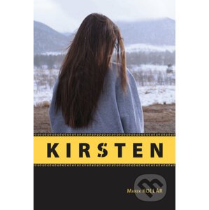 E-kniha Kirsten - Marek Kollár