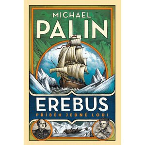 Erebus - Michael Palin