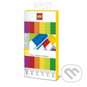 LEGO Fixy Mix farieb - LEGO