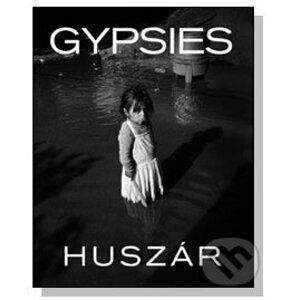 Gypsies - Tibor Huszár
