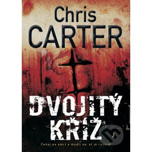 Dvojitý kříž - Chris Carter, Carter Chris