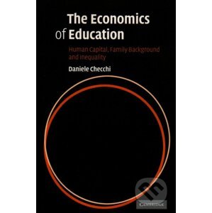 The Economics of Education - Daniele Checchi