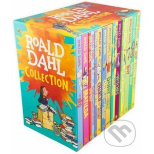 Roald Dahl Collection - Roald Dahl