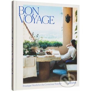 Bon Voyage - Clara Le Fort