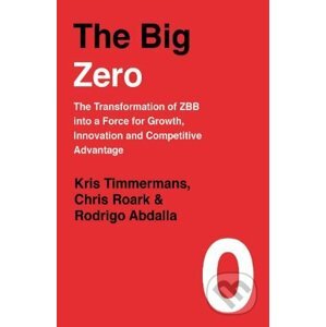 The Big Zero - Kris Timmermans, Chris Roark, Rodrigo Abdalla