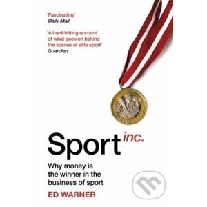 Sport Inc. - Ed Warner