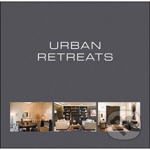 Urban Retreats - Wim Pauwels