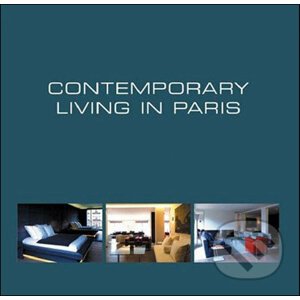 Contemporary Living in Paris - Wim Pauwels