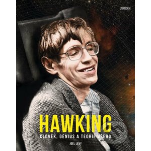 Hawking - Joel Levy