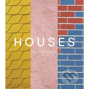 Houses - Phaidon