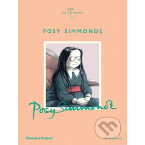 Posy Simmonds - Paul Gravett