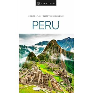 Peru - Dorling Kindersley