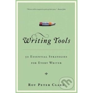 Writing Tools - Roy Peter Clark
