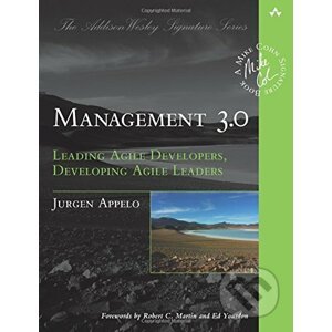 Management 3.0 - Pearson