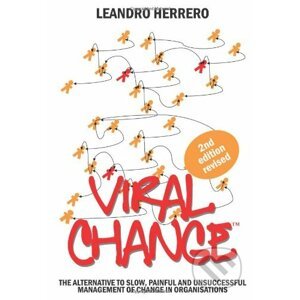 Viral Change - Herrero Leandro