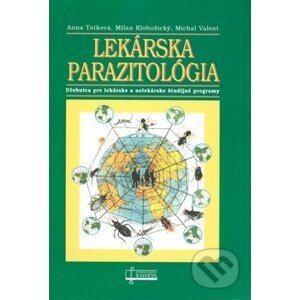 Lekárska parazitológia - Osveta