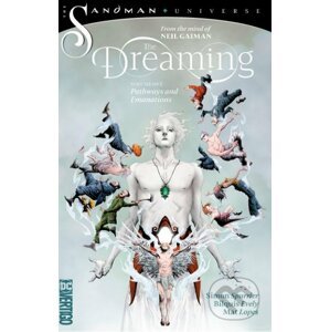 The Dreaming (Volume 1) - Si Spurrier