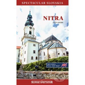 Nitra (Spectacular Slovakia) - The Rock