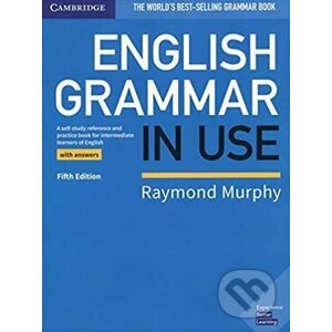 English Grammar in Use (5th Edition) - Raymond Murphy