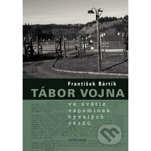 E-kniha Tábor Vojna - František Bártík