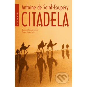 E-kniha Citadela - Antoine de Saint-Exupéry