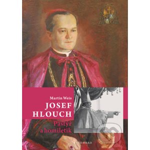 E-kniha Josef Hlouch - Martin Weis