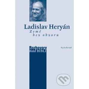 E-kniha Země bez obzoru - Ladislav Heryán