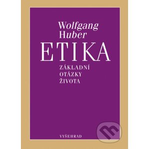 E-kniha Etika - Wolfgang Huber
