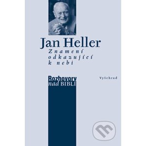 E-kniha Znamení odkazující k nebi - Jan Heller