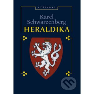 E-kniha Heraldika - Karel Schwarzenberg
