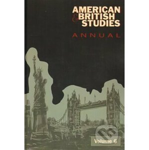 American & British Studies - Pavel Mervart