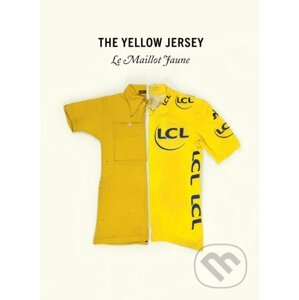 The Yellow Jersey - Peter Cossins