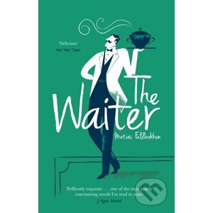 The Waiter - Matias Faldbakken