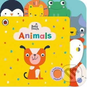 Animals - Ladybird Books