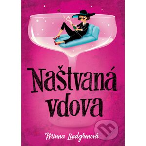 E-kniha Naštvaná vdova - Minna Lindgren
