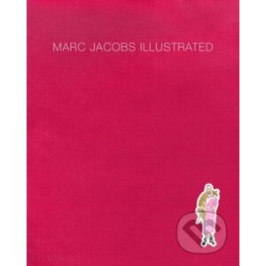 Illustrated - Marc Jacobs