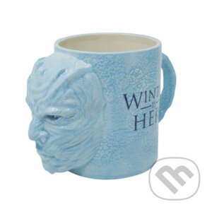 Hrnček Game of Thrones Night King 1000 ml - Magicbox FanStyle