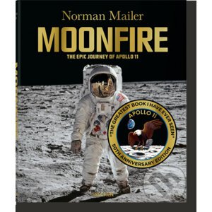 MoonFire - Norman Mailer