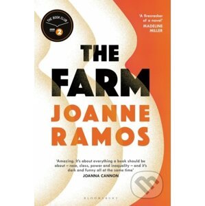 The Farm - Joanne Ramos