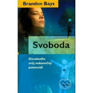 Svoboda - Brandon Bays