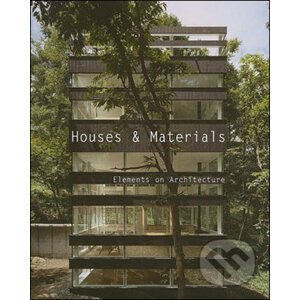 Houses and Materials - Christina Paredes