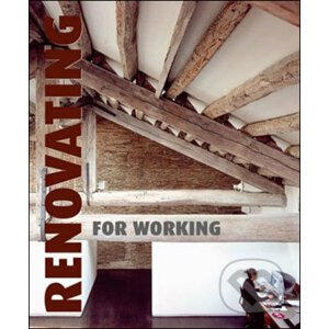 Renovating for Working - Christina Paredes