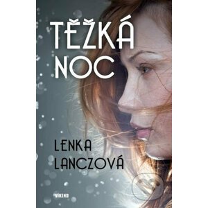 Těžká noc - Lenka Lanczová